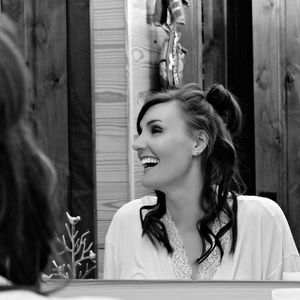 Meet your Posher, Jen